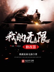 我的无限修改器 封面