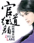 官道红颜 封面