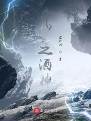 斗罗之酒神 封面