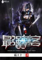 全服最强刺客 封面