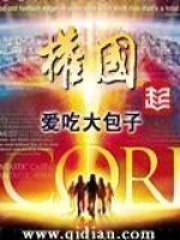 权国 封面