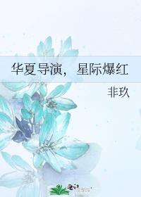华夏导演,星际爆红 封面