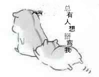 总有人想掰弯我(快穿) 封面