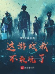 这游戏我不敢玩了 封面