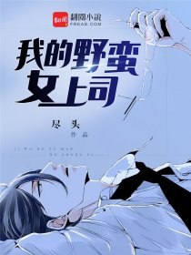 我的野蛮女上司 封面