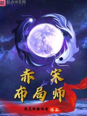 赤宋布局师 封面