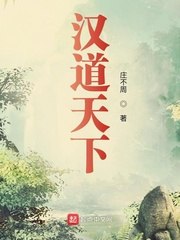 汉道天下 封面