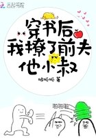 穿书后我撩了前夫他小叔 封面