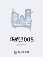 华娱2008 封面