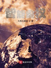 智能霸权 封面