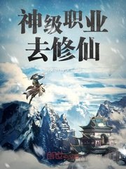 神级职业去修仙 封面
