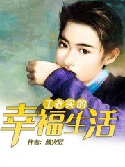 王老实的幸福生活 封面