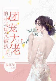 团宠大佬的小马甲又被扒了 封面