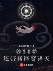 灵气复苏,还好我能穿诸天 封面