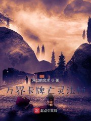 万界卡牌亡灵法师 封面