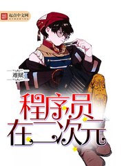 程序员在二次元 封面
