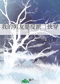 我的男友是反派［快穿］ 封面