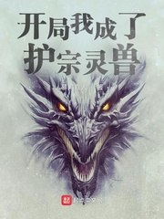 开局我成了护宗灵兽 封面