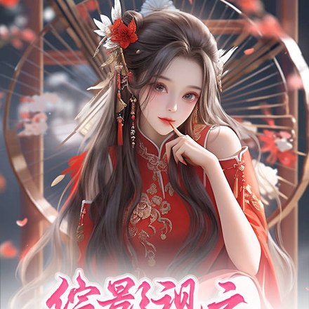 综影视之女主她是演技派 封面