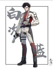 大怪兽格斗进化 封面
