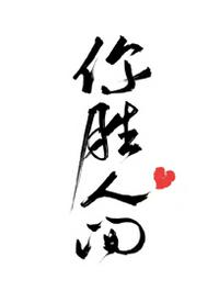 你胜人间 封面