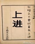 红楼之不要拦着我上进 封面