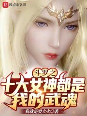 斗罗之十大女神都是我的武魂 封面