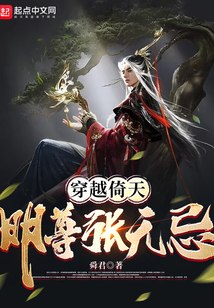穿越倚天：明尊张无忌 封面