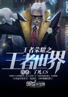 王者荣耀之王者世界 封面