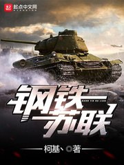 钢铁苏联 封面