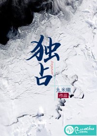 独占初恋 封面