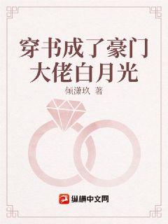 穿书成了豪门大佬白月光 封面
