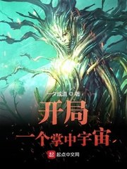 开局一个掌中宇宙 封面
