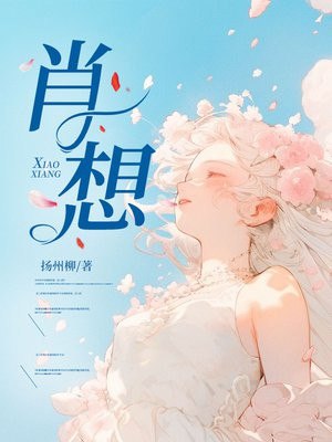 肖想 封面