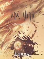 斗罗世界的巫师 封面