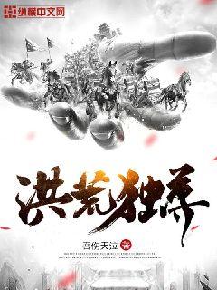 洪荒独尊 封面