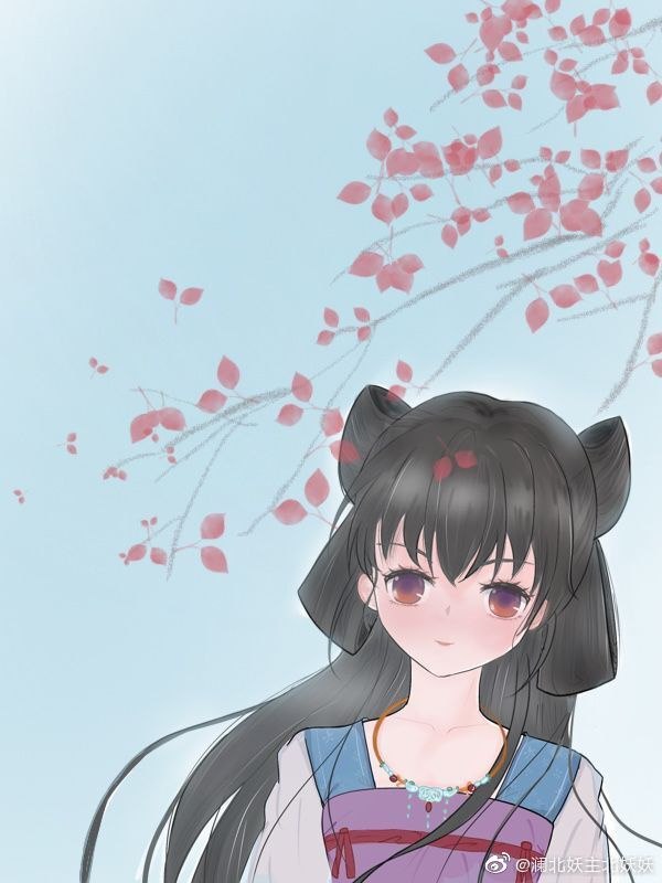 暴君他又在演我 封面