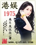 港娱1975 封面