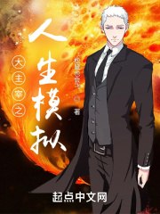 大主宰之人生模拟 封面