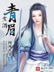青眉煮酒 封面