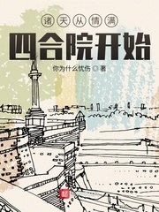 四合院从警察 封面