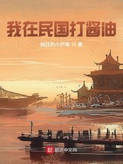 我在民国打酱油 封面
