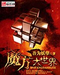 魔方大世界 封面
