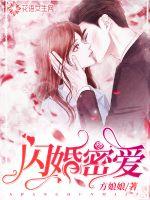 闪婚密爱 封面