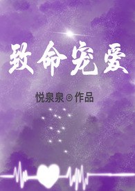 致命宠爱 封面