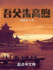吾父朱高煦 封面