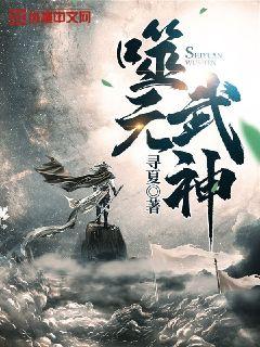 噬元武神 封面