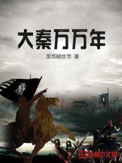 大秦万万年 封面