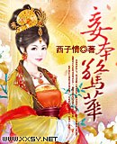 妾本惊华 封面