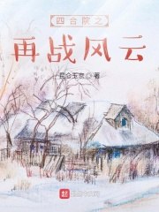 四合院之再战风云 封面